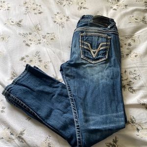 Vigoss Jeans